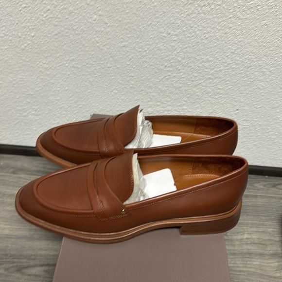 Franco Sarto Edith 2 Penny Loafer - Picture 6 of 6